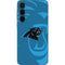 NFL Carolina Panthers Double Vision Galaxy A35 5G Skin