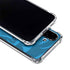 NFL Carolina Panthers Double Vision Galaxy A36 5G Clear Case