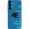 NFL Carolina Panthers Double Vision Galaxy A36 5G Skin