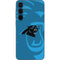 NFL Carolina Panthers Double Vision Galaxy A55 5G Skin