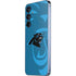 NFL Carolina Panthers Double Vision Galaxy A55 5G Skin