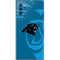 NFL Carolina Panthers Double Vision Galaxy Note 10 Plus Skin