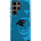 NFL Carolina Panthers Double Vision Galaxy S23 Ultra Pro Case