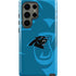NFL Carolina Panthers Double Vision Galaxy S23 Ultra Pro Case