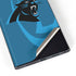 NFL Carolina Panthers Double Vision Galaxy Skins