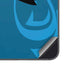 NFL Carolina Panthers Double Vision Galaxy S25 Plus Skin