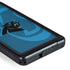 NFL Carolina Panthers Double Vision Galaxy S24 Ultra Waterproof Case