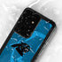 NFL Carolina Panthers Double Vision Galaxy S24 Ultra Waterproof Case