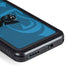 NFL Carolina Panthers Double Vision Galaxy S24 Waterproof Case