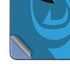 NFL Carolina Panthers Double Vision Galaxy Z Fold5 5G Skin