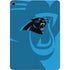NFL Carolina Panthers Double Vision Apple iPad Air Skin
