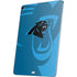 NFL Carolina Panthers Double Vision Apple iPad Air Skin