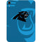 NFL Carolina Panthers Double Vision Apple iPad Mini Skin