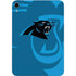 NFL Carolina Panthers Double Vision Apple iPad Mini Skin