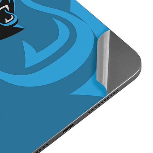NFL Carolina Panthers Double Vision Apple iPad Mini Skin