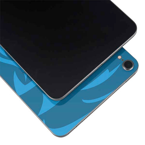 NFL Carolina Panthers Double Vision Apple iPad Mini Skin