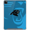 NFL Carolina Panthers Double Vision iPad Cases