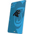 NFL Carolina Panthers Double Vision iPad Pro 13in M4 (2024) Skin