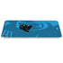NFL Carolina Panthers Double Vision iPad Pro 13in M4 (2024) Skin
