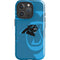 NFL Carolina Panthers Double Vision iPhone 16 Pro Impact Case