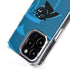 NFL Carolina Panthers Double Vision iPhone 16 Pro MagSafe Case