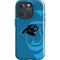 NFL Carolina Panthers Double Vision iPhone 16 Pro Magsafe Impact Case