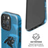 NFL Carolina Panthers Double Vision iPhone 16 Pro Magsafe Impact Case