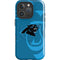 NFL Carolina Panthers Double Vision iPhone 16 Pro Max Magsafe Impact Case