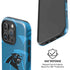 NFL Carolina Panthers Double Vision iPhone 16 Pro Max Magsafe Impact Case