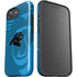 NFL Carolina Panthers Double Vision iPhone 16e Impact Case