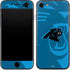 NFL Carolina Panthers Double Vision iPhone 8 Skin