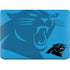 NFL Carolina Panthers Double Vision Apple MacBook Air Skin