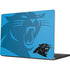 NFL Carolina Panthers Double Vision Apple MacBook Pro 14-inch Skin
