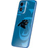 NFL Carolina Panthers Double Vision Moto G Play 4G (2024) Skin