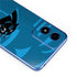 NFL Carolina Panthers Double Vision Moto G Play 4G (2024) Skin