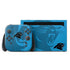 NFL Carolina Panthers Double Vision Nintendo Switch 2 (2025) with Joy-Con Skin