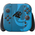NFL Carolina Panthers Double Vision Nintendo Skins