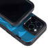 NFL Carolina Panthers Double Vision Otterbox Defender iPhone Skin