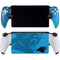 NFL Carolina Panthers Double Vision PlayStation Portal Remote Player Skin