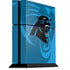 NFL Carolina Panthers Double Vision PlayStation PS4 Skins