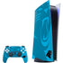 NFL Carolina Panthers Double Vision PlayStation PS5 Skins