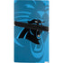 NFL Carolina Panthers Double Vision PS5 Pro Bundle Skin