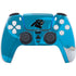 NFL Carolina Panthers Double Vision PS5 Pro Bundle Skin