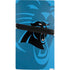 NFL Carolina Panthers Double Vision PS5 Pro Console Skin