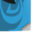 NFL Carolina Panthers Double Vision PS5 Pro Console Skin