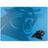 NFL Carolina Panthers Double Vision Surface Laptop 7 13.8in Skin