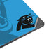 NFL Carolina Panthers Double Vision Surface Laptop 7 13.8in Skin