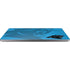 NFL Carolina Panthers Double Vision Laptop Skins