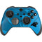 NFL Carolina Panthers Double Vision Xbox Elite Wireless Controller Series 2 Skin