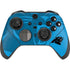 NFL Carolina Panthers Double Vision Xbox Elite Wireless Controller Series 2 Skin